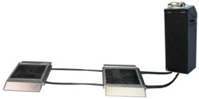 Люфт-детектор Werther PG4M RIB/SP/T Люфт-детектор Werther PG4M RIB/SP/T