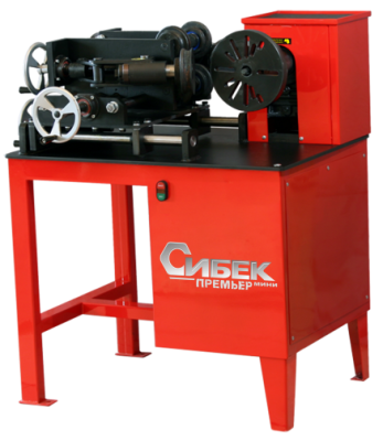 Стенд для правки дисков Сибек Премьер-Мини Стенд для правки дисков Сибек Премьер-Мини