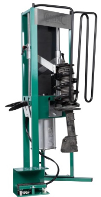 Стяжка пружин (компрессор пружин) с двумя комплектами лап COMPAC CSC+ Стяжка пружин (компрессор пружин) с двумя комплектами лап COMPAC CSC+