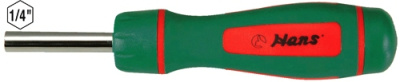 Держатель бит на 1/4" Держатель бит на 1/4"
