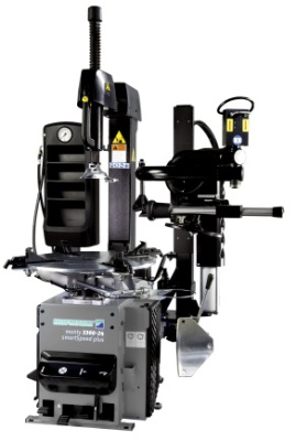 Шиномонтажный станок (стенд) автоматический Hofmann Monty 3300-24 SmartSpeed PLUS MB. RAL 9007 OEM Mercedes-Benz Шиномонтажный станок (стенд) автоматический Hofmann Monty 3300-24 SmartSpeed PLUS MB. RAL 9007 OEM Mercedes-Benz