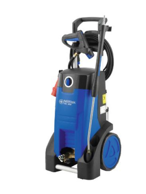 Аппарат высокого давления без нагрева воды Nilfisk-ALTO MC 4M-180/740 400/3/50 EU