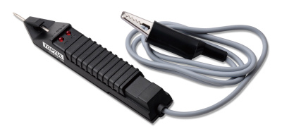 Индикатор напряжения автомобильный 3-48V TOPTUL JJDC0148 Индикатор напряжения автомобильный 3-48V TOPTUL JJDC0148