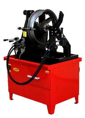 Стенд для правки дисков Сибек Лидер Стенд для правки дисков Сибек Лидер