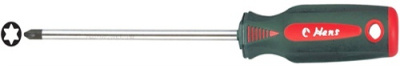 Отвертка TORX T30*100мм Отвертка TORX T30*100мм