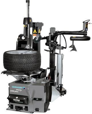 Шиномонтажный станок (стенд) автоматический Hofmann Monty 3300 Racing SmartSpeed GP PLUS MB. Цвет RAL 9007 OEM Mercedes-Benz Шиномонтажный станок (стенд) автоматический Hofmann Monty 3300 Racing SmartSpeed GP PLUS MB. Цвет RAL 9007 OEM Mercedes-Benz