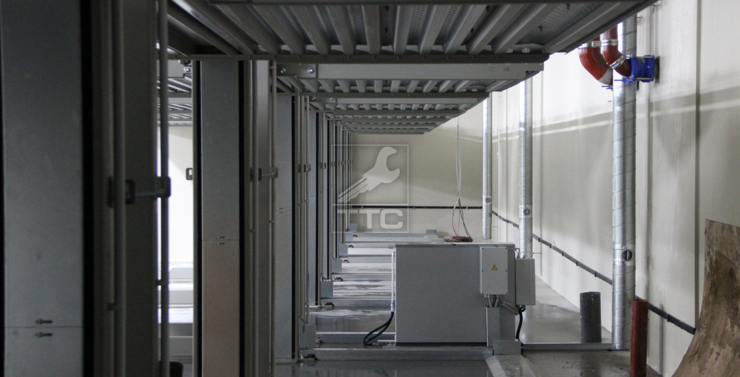 Жилой комплекс "Измайлово LANE" (Фотография - 13)