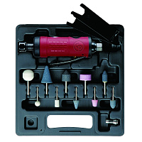 Машинка зачистная Chicago Pneumatic CP9111Q-B Kit