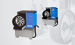 Акция на мойки колес KART Wulkan к новому сезону - ТТС Авто