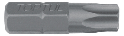 Бита 5/16" TORX T45, L=30 мм TOPTUL