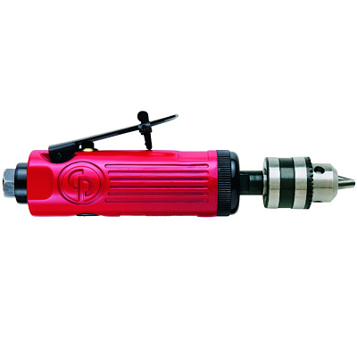 Машинка зачистная для колес Chicago Pneumatic CP871