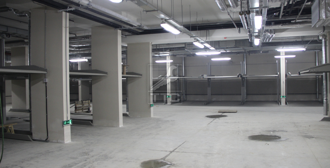 Жилой комплекс "Измайлово LANE" (Фотография - 3)