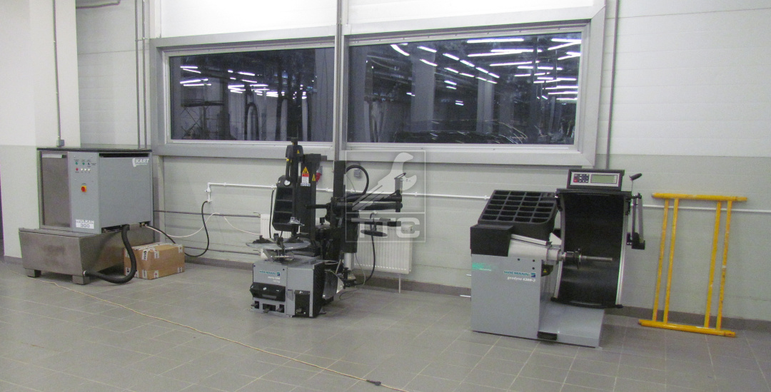 Genser-Инфинити Алтуфьево (Фотография - 16)