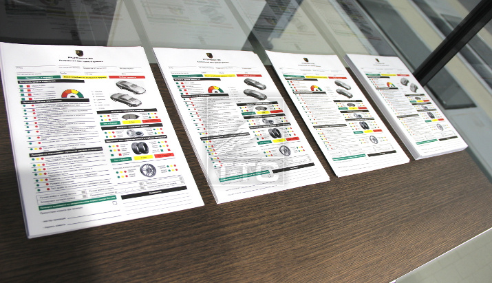 Mercur Auto - Porsche Алма-Ата (Фотография - 6)