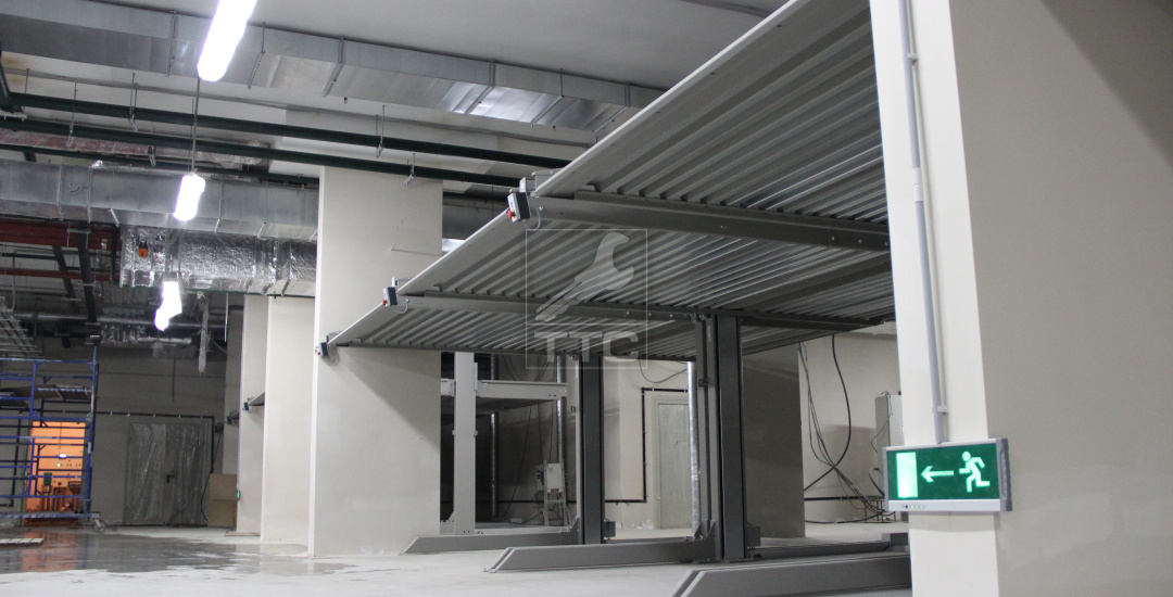 Жилой комплекс "Измайлово LANE" (Фотография - 9)