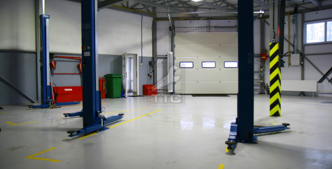 ООО «Савой» - Независимая СТО, Московская область (Фотография - 3)